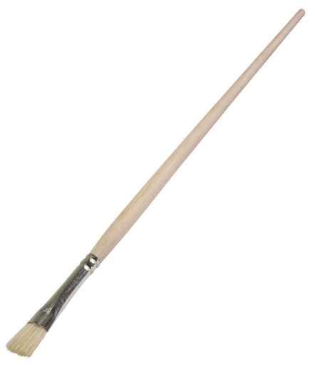 WD Borstgussowpinsel Gr.10/14mm